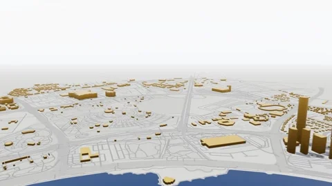 Doha 스톡 동영상 342589112