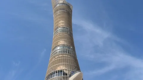 Doha Olympic Tower Vidéo 105925524