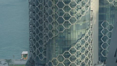 Doha - Stock V2-0002 Stock Footage 334045405