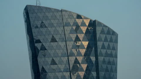 Doha - Stock V2-0003 Stock Footage 334045432
