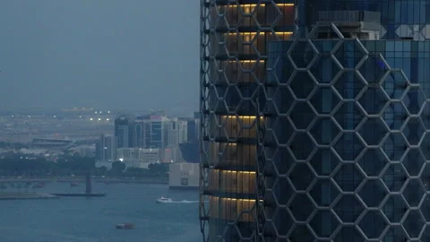 Doha - Stock V2-0006 Видео 334045669