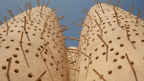 Doha - Stock V2-0009 Stock Footage 334045756