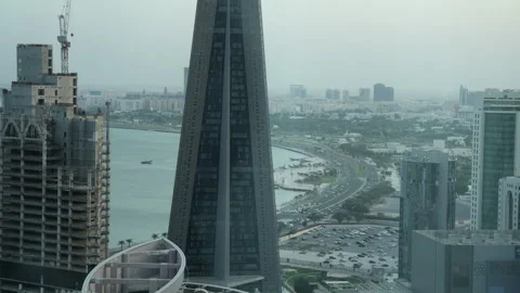Doha - Stock V2-0012 Видео 334045878