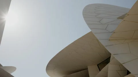 Doha - Stock V2-0015 Stock Footage 334045937