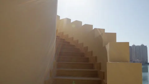 Doha - Stock V2-0023 Stock Footage 334046131