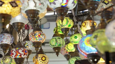 Doha - Stock V2-0031 Stock Footage 334046347