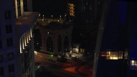 Doha - Stock V2-0033 Stock Footage 334046377