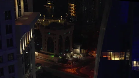 Doha - Stock V2-0034 Stock Footage 334046454