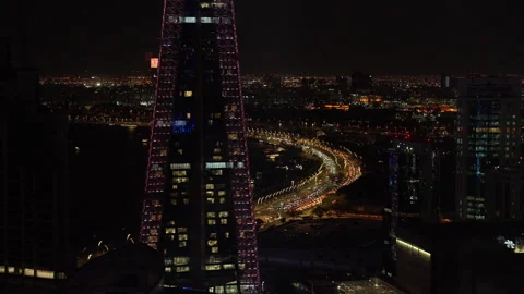 Doha - Stock V2-0037 Stock Footage 334046612