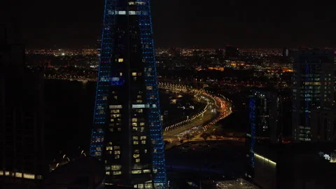 Doha - Stock V2-0039 Stock Footage 334046701