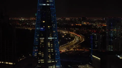 Doha - Stock V2-0040 Stock Footage 334047018