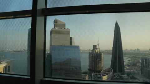 Doha - Stock V2-0045 库存影片 334047533