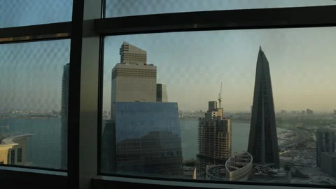 Doha - Stock V2-0046 Stock Footage 334047351