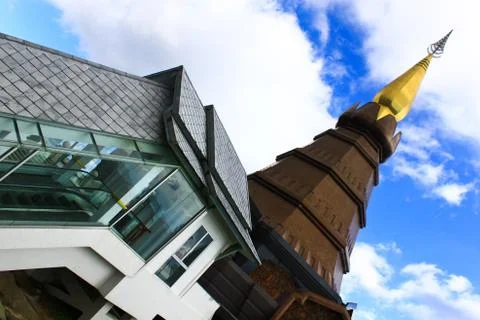 Doi inthanon,thailand Stock Photos