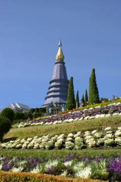 Doi suthep Stock Photos