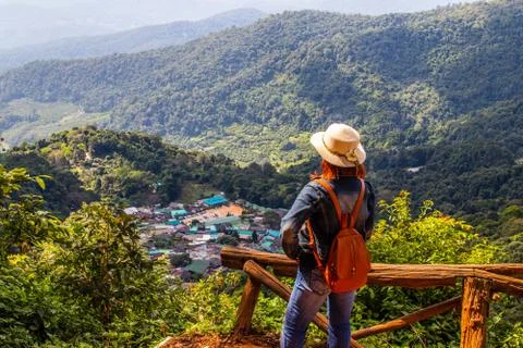 Doi Suthep Stock Photos