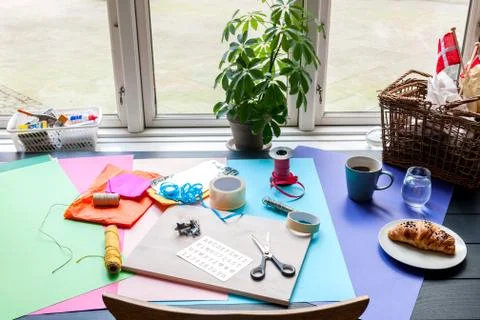 DoItYourself Fotos Stock