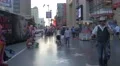 Dolby Theatre entrance in the afternoon, Los Angeles, USA 4k or 4k+ Resolution