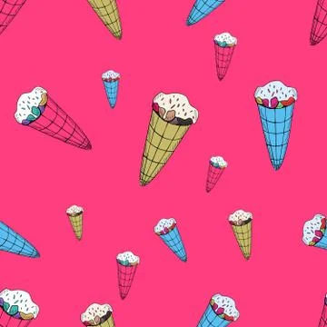 Dolce vita Stock Illustration