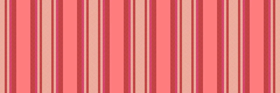 Dolded background vector seamless, calm texture fabric lines. Cuxury patter.. Illustrazione stock