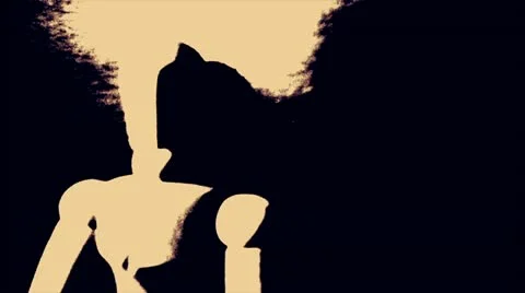 Doll  Stock Footage 12464395