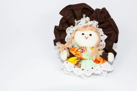 Doll Stock Photos