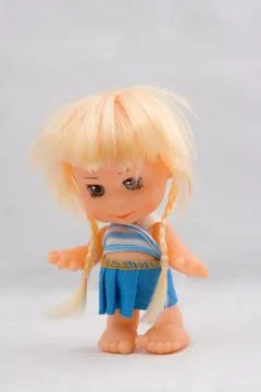 Doll Stock Photos