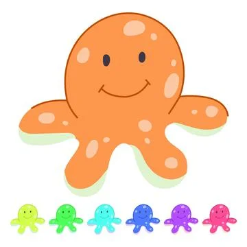 Doll stuffed animal toy vector cartoon graphic Stock Illustration