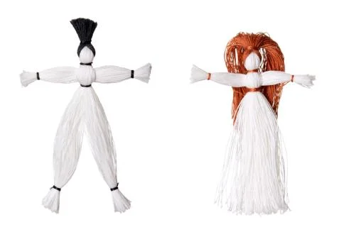Doll toy Stock Photos