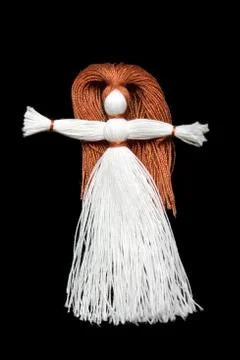 Doll toy Stock Photos
