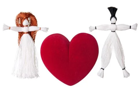 Doll toy Stock Photos
