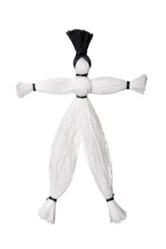 Doll toy Stock Photos