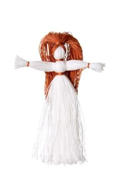 Doll toy Stock Photos