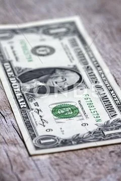 Dollar 05 10 003.jpg Stock Photos