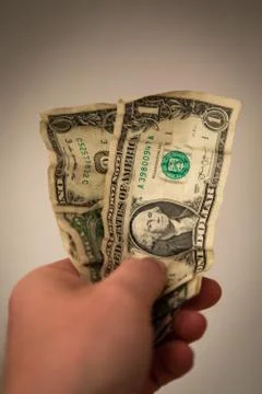 Dollar-2 Stock Photos