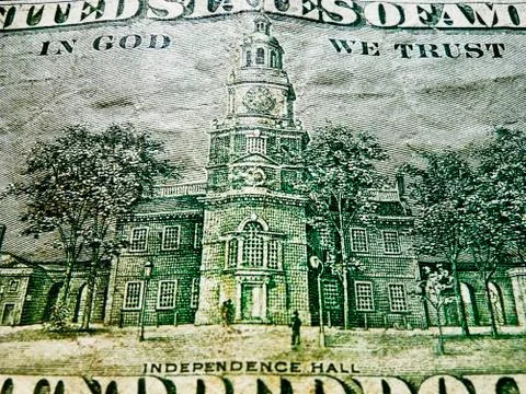 Dollar bill Stock Photos