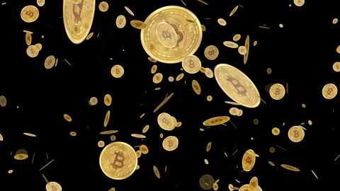 Dollar Bills 4K Video motion graphic animation Stock Footage 285486173