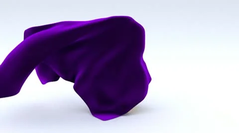 Dollar Cloth Stock Footage