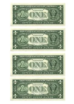 Dollar-copy Stock Photos