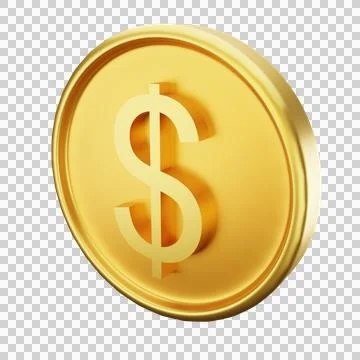 Dollar currency Stock Illustration