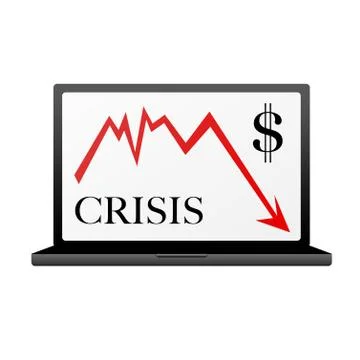 Dollar default Stock Illustration