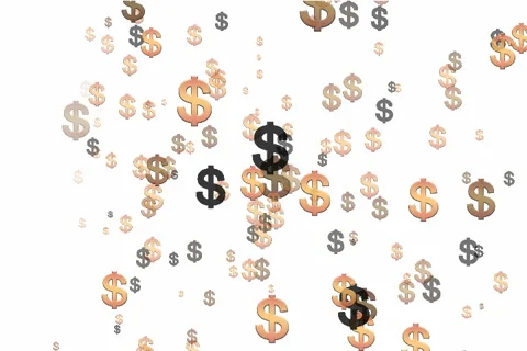 Dollar Stock Footage 888506