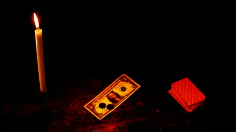 Dollar Stock Footage 1080577