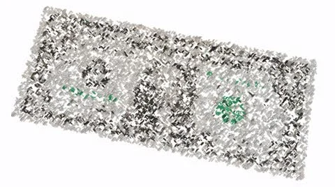 Dollar Stock Footage 12634483