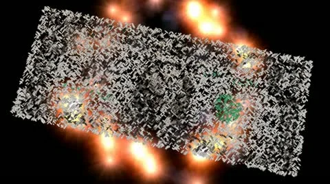 Dollar Stock Footage 12634510