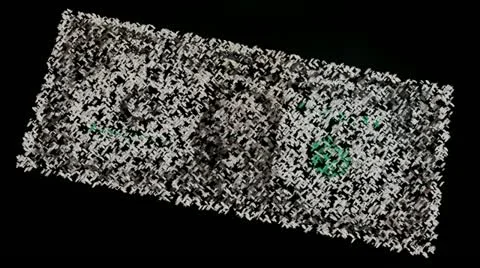 Dollar Stock Footage 12634657