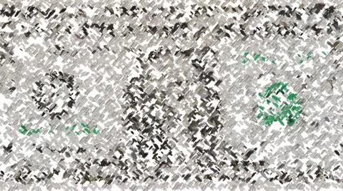 Dollar Stock Footage 12634701