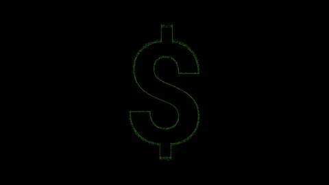 Dollar Stock Footage
