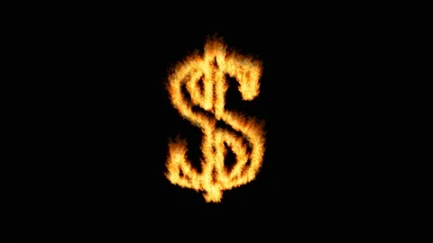 Dollar Stock Footage 154187587