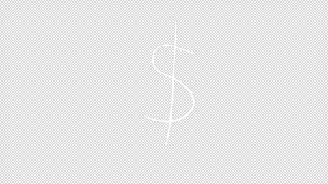 Dollar Stock Footage 276879697